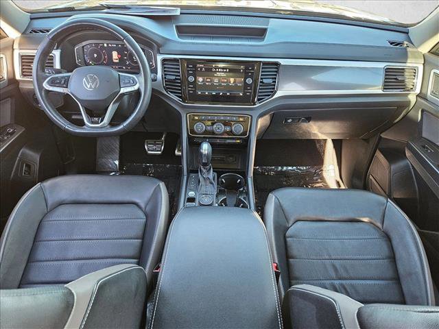 Used 2023 Volkswagen Atlas SEL Premium image 15