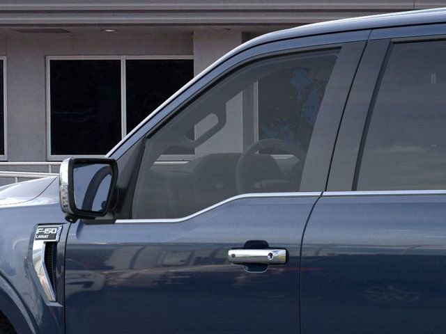 New 2026 Ford F150 Lariat w/ Equipment Group 501A Mid image 20