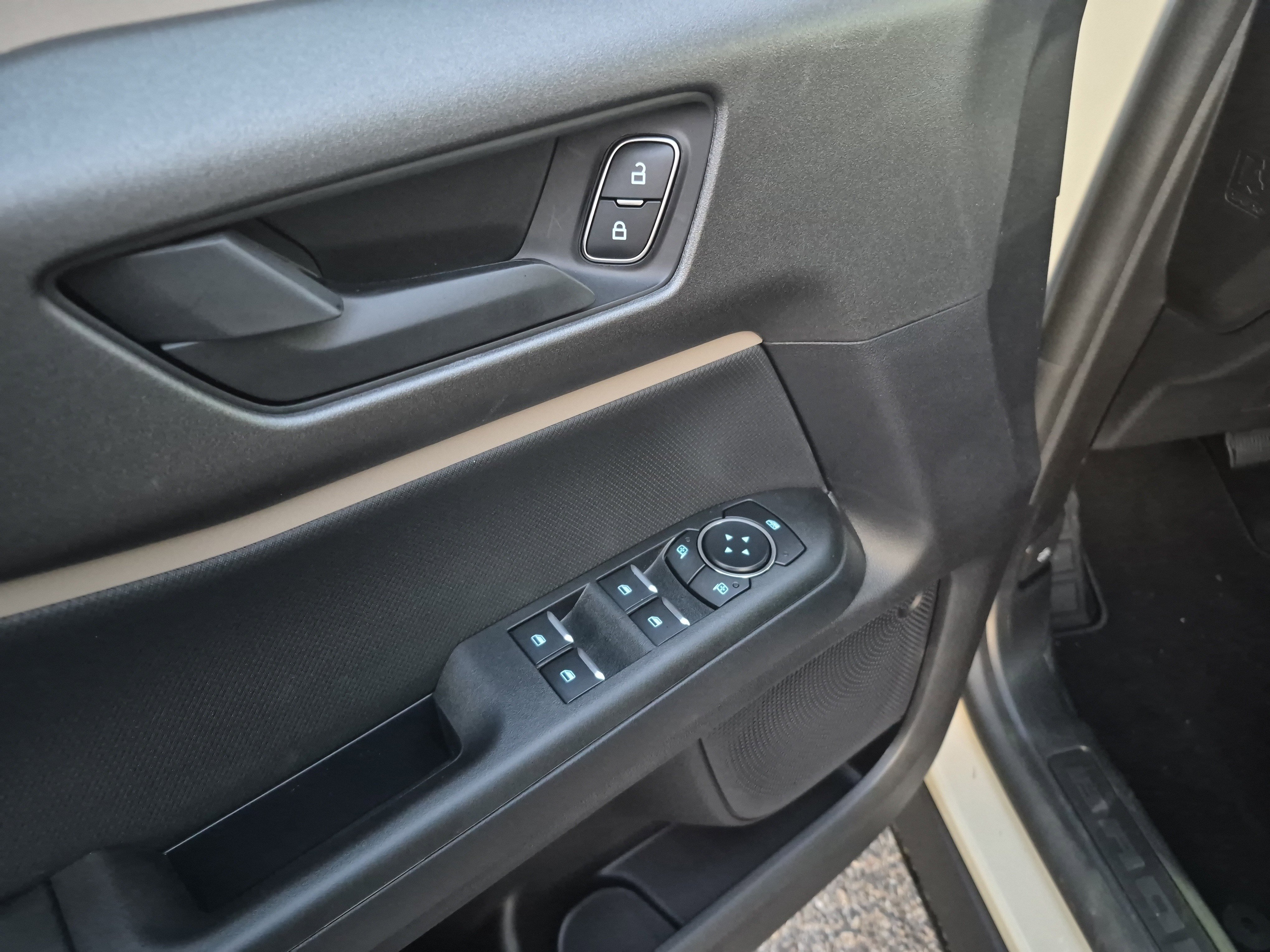 New 2025 Ford Bronco Sport Big Bend image 10