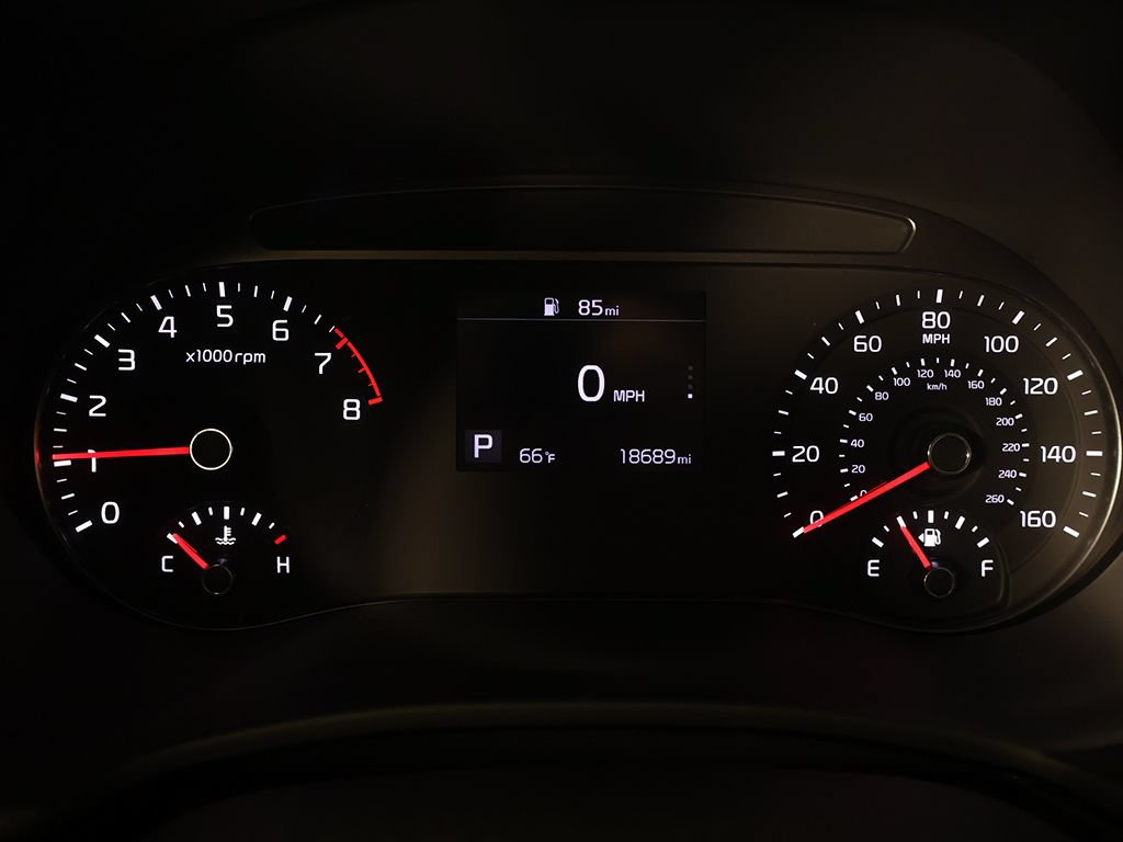 Used 2022 Kia Soul S FWD image 38
