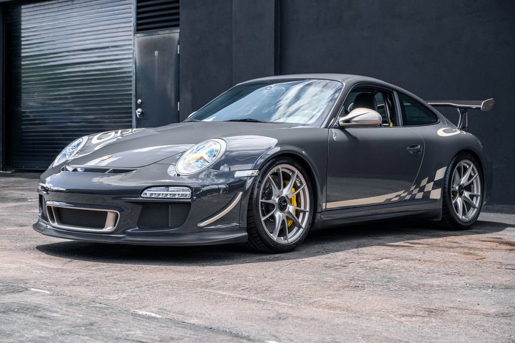 Used 2011 Porsche 911 GT3 image 27