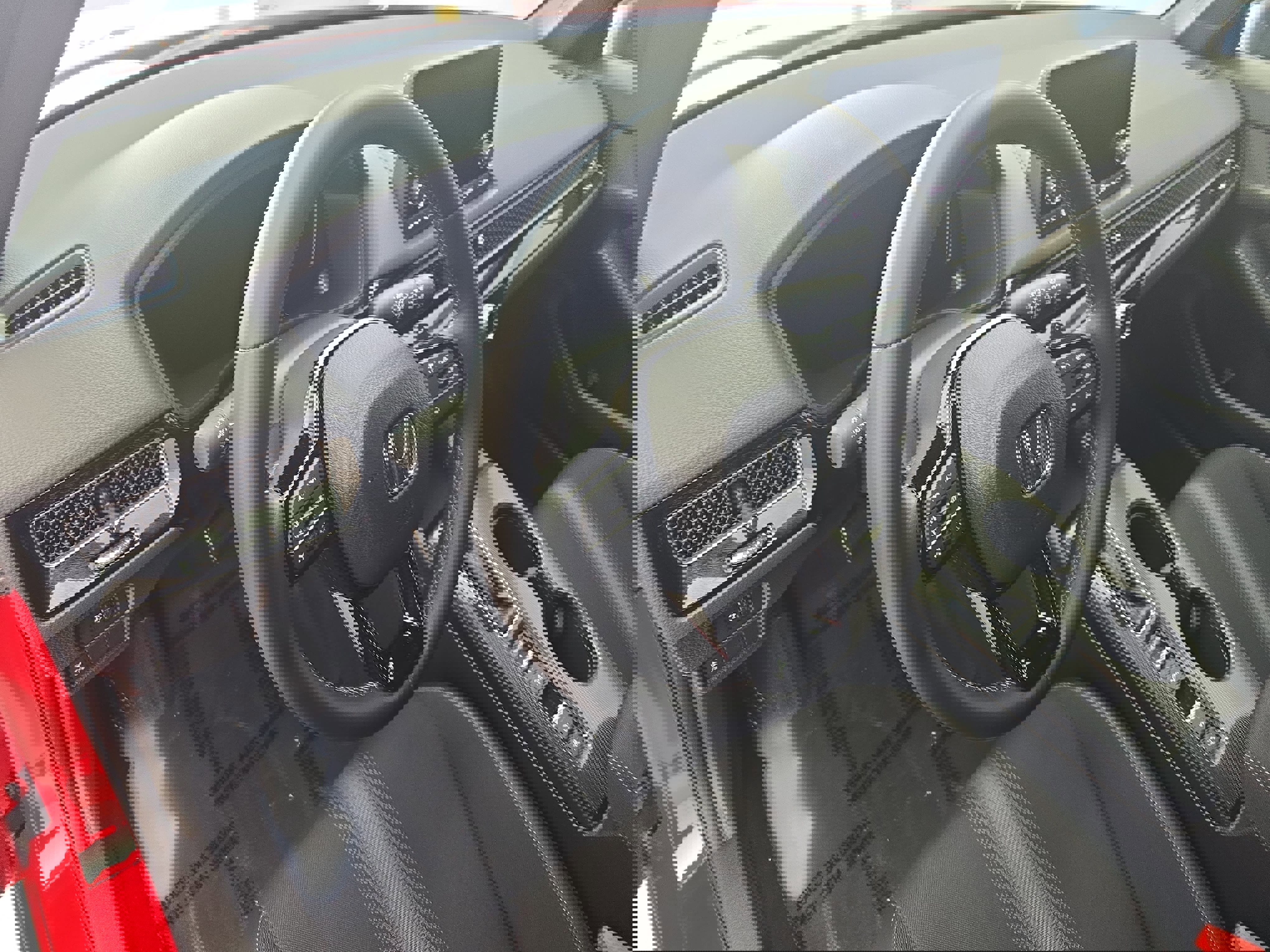 Certified 2023 Honda Civic Sport image 15