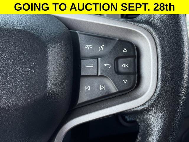 Certified 2024 Ford Bronco Outer Banks AWD/4WD image 15