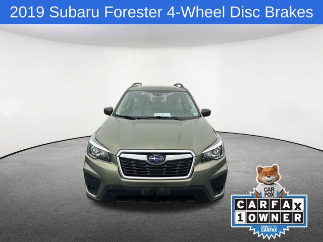 Used 2019 Subaru Forester w/ Alloy Wheel Package image 14