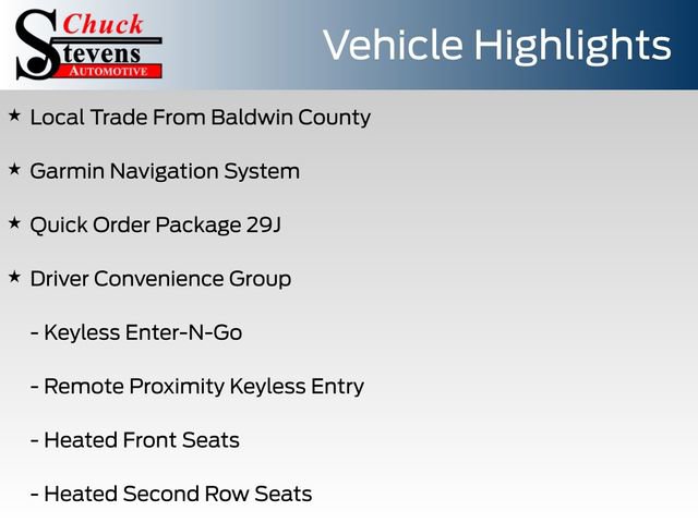 Used 2016 Chrysler Town & Country Touring-L w/ Driver Convenience Group image 4