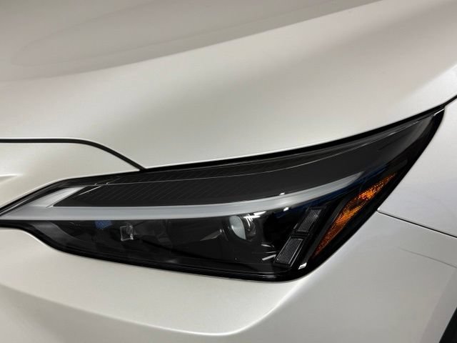 Certified 2024 Lexus NX 350 AWD image 12
