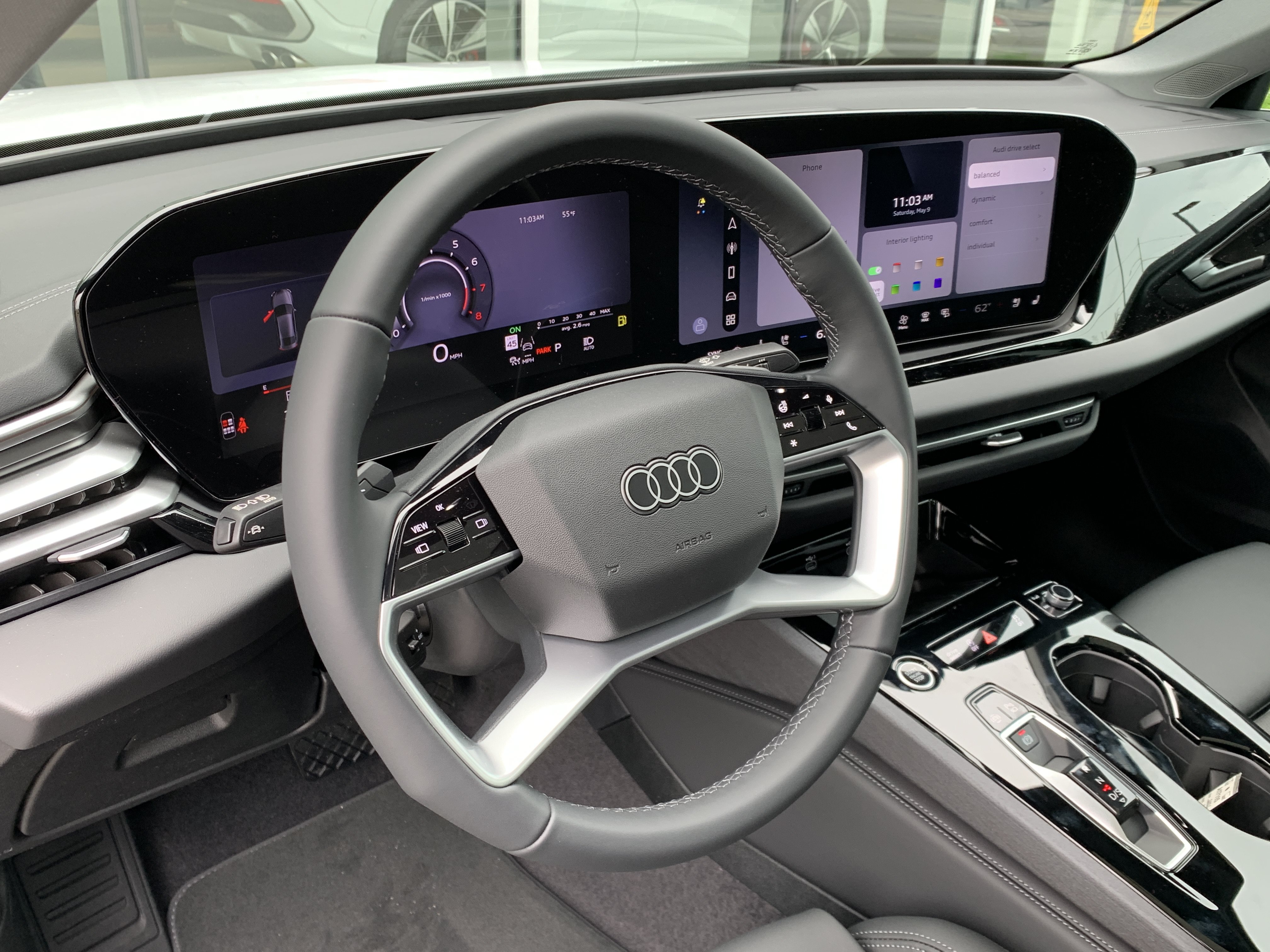 New 2026 Audi A5 2.0T Premium Plus AWD/4WD image 4