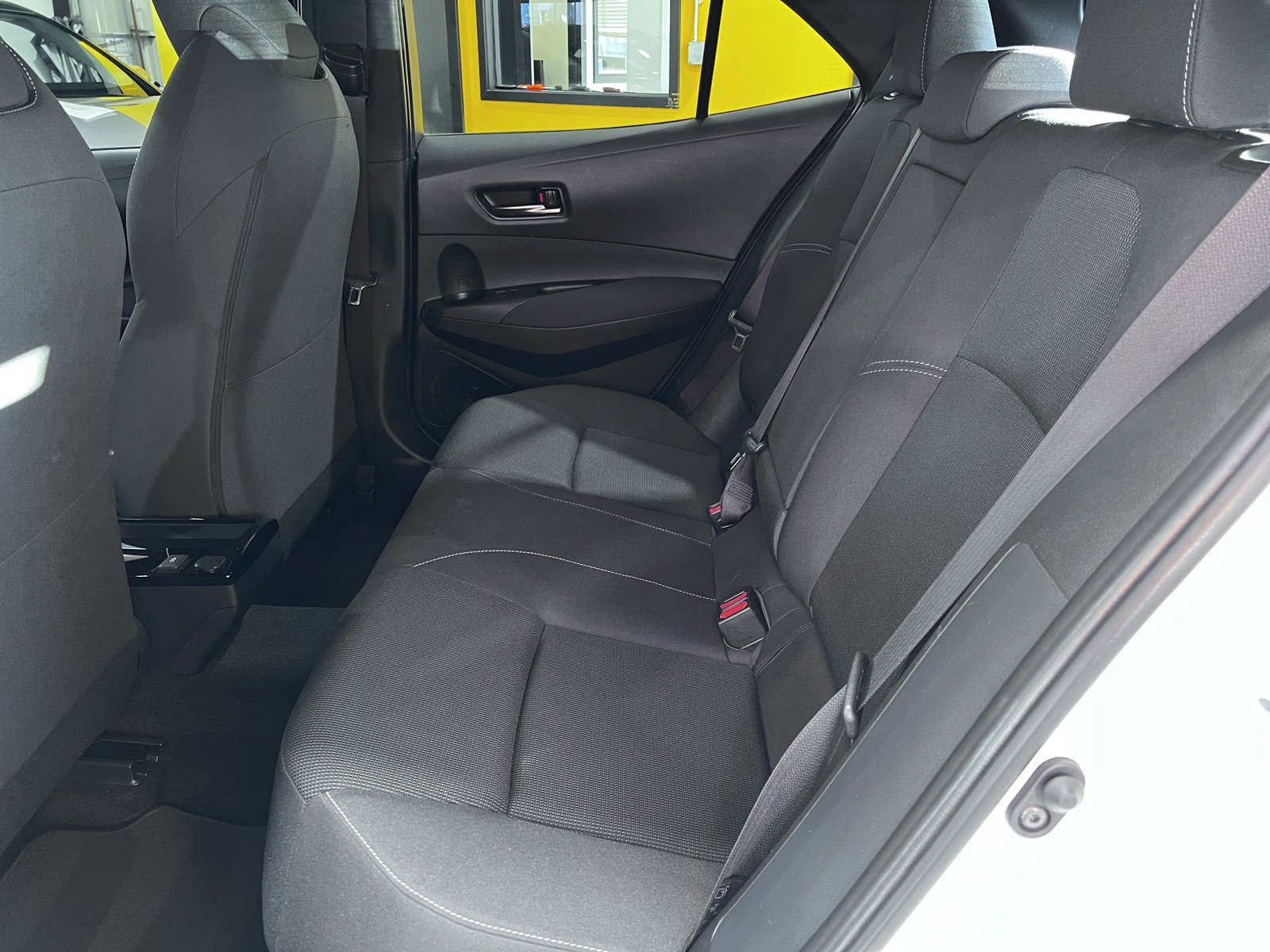 Used 2023 Toyota Corolla Core w/ Performance Package image 19