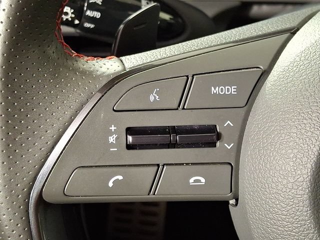 Used 2022 Hyundai Sonata N Line FWD image 22