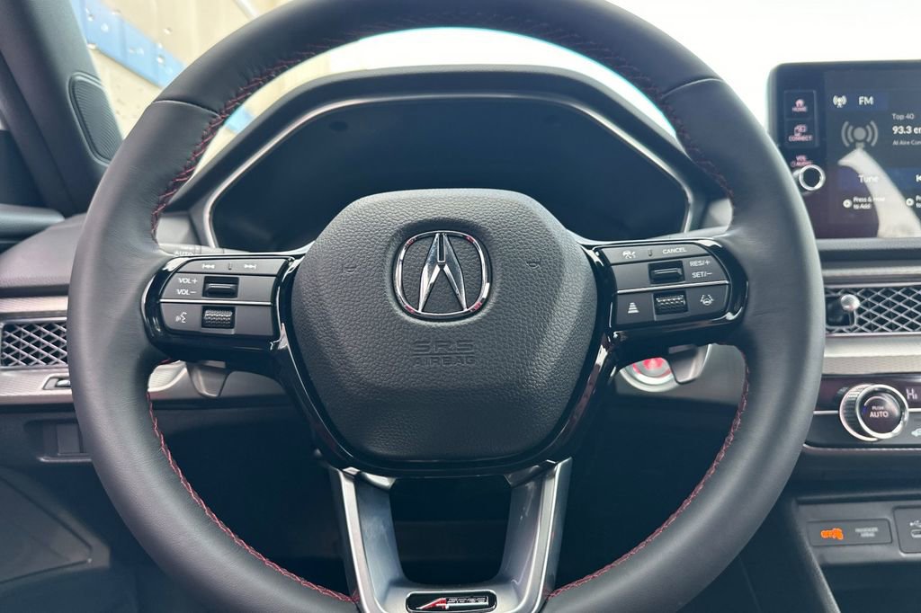 New 2026 Acura Integra A-Spec image 22