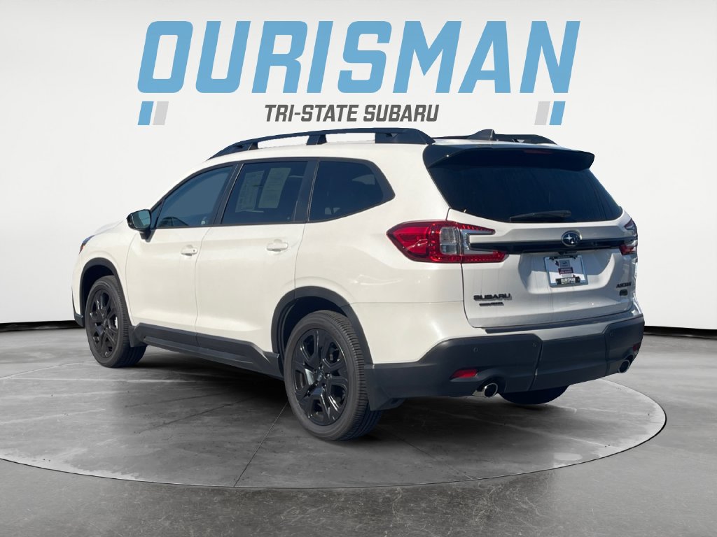 Certified 2026 Subaru Ascent Bronze Edition AWD/4WD image 4