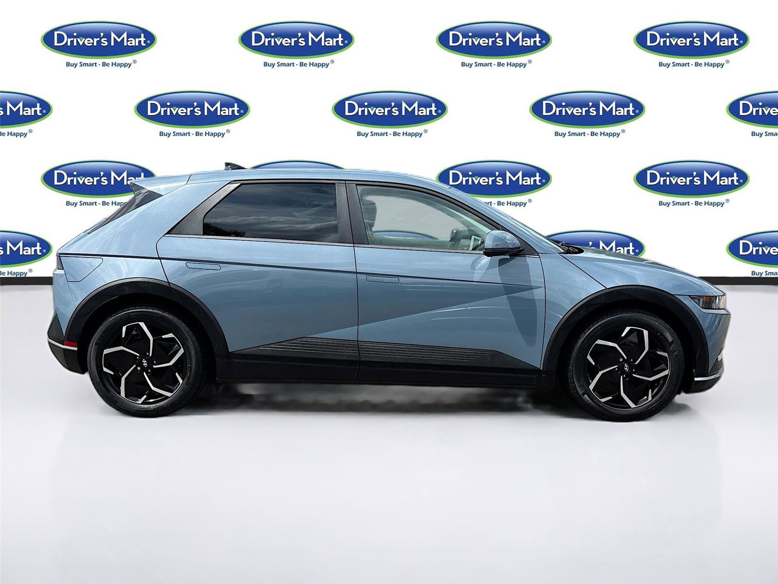 Used 2024 Hyundai Ioniq 5 SE RWD image 8