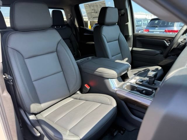 New 2026 Chevrolet Silverado 1500 RST w/ Convenience Package II AWD/4WD image 11