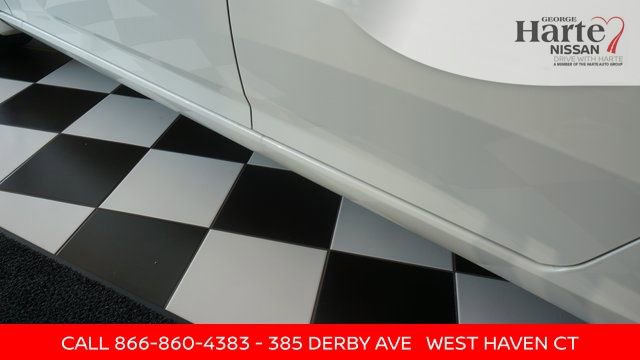 Certified 2025 Nissan Altima 2.5 SL image 75