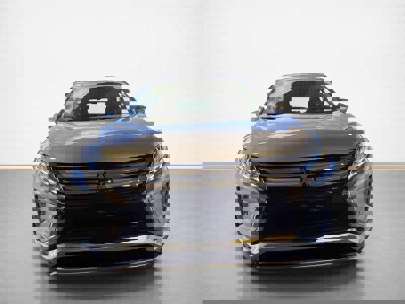 Used 2018 Mitsubishi Eclipse Cross SE image 9