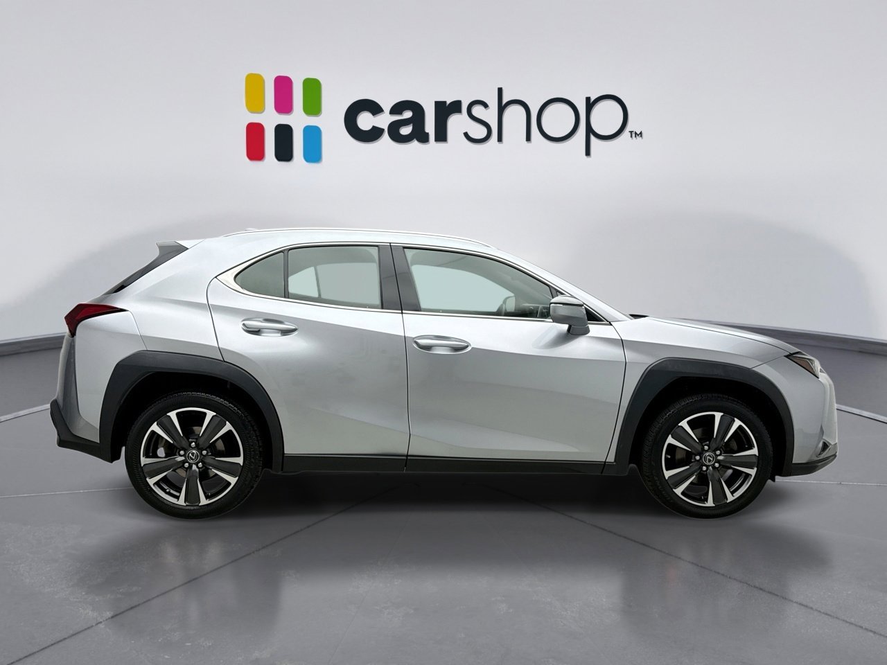 Used 2023 Lexus UX 250h AWD image 6