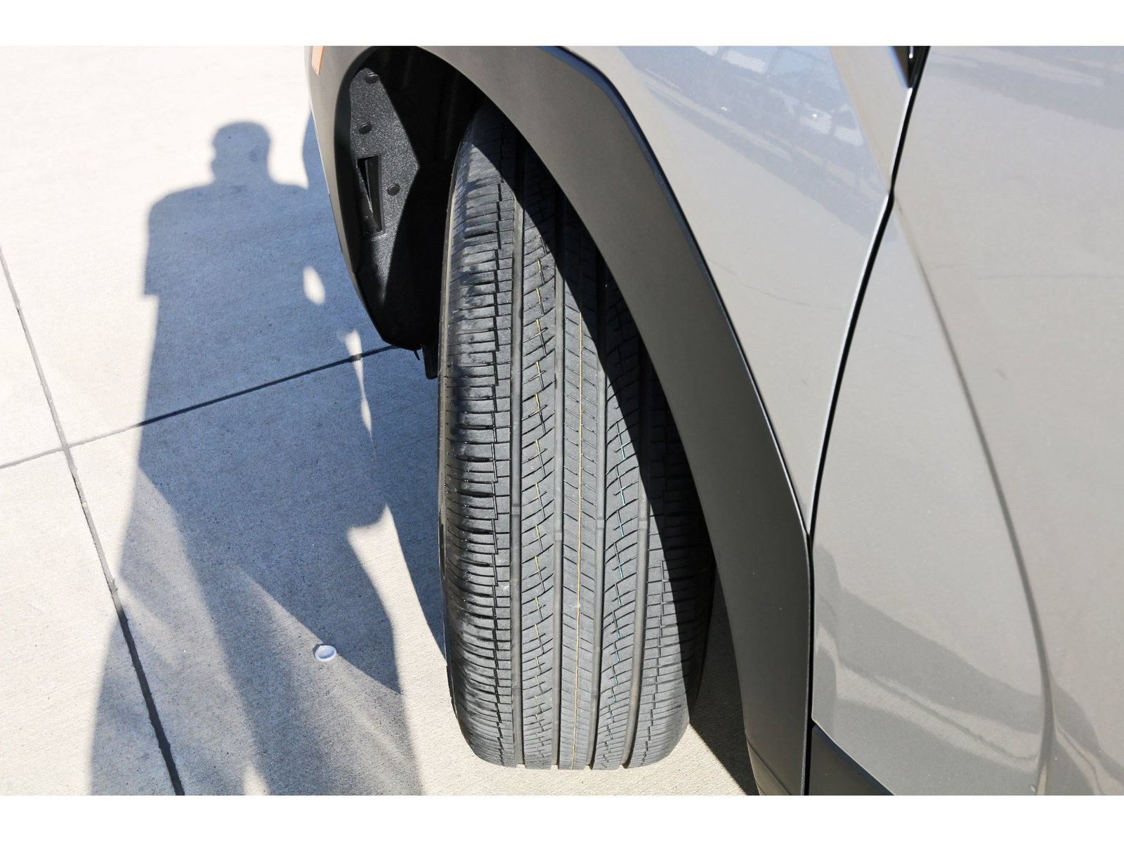 Certified 2026 Hyundai Santa Fe SE FWD image 31