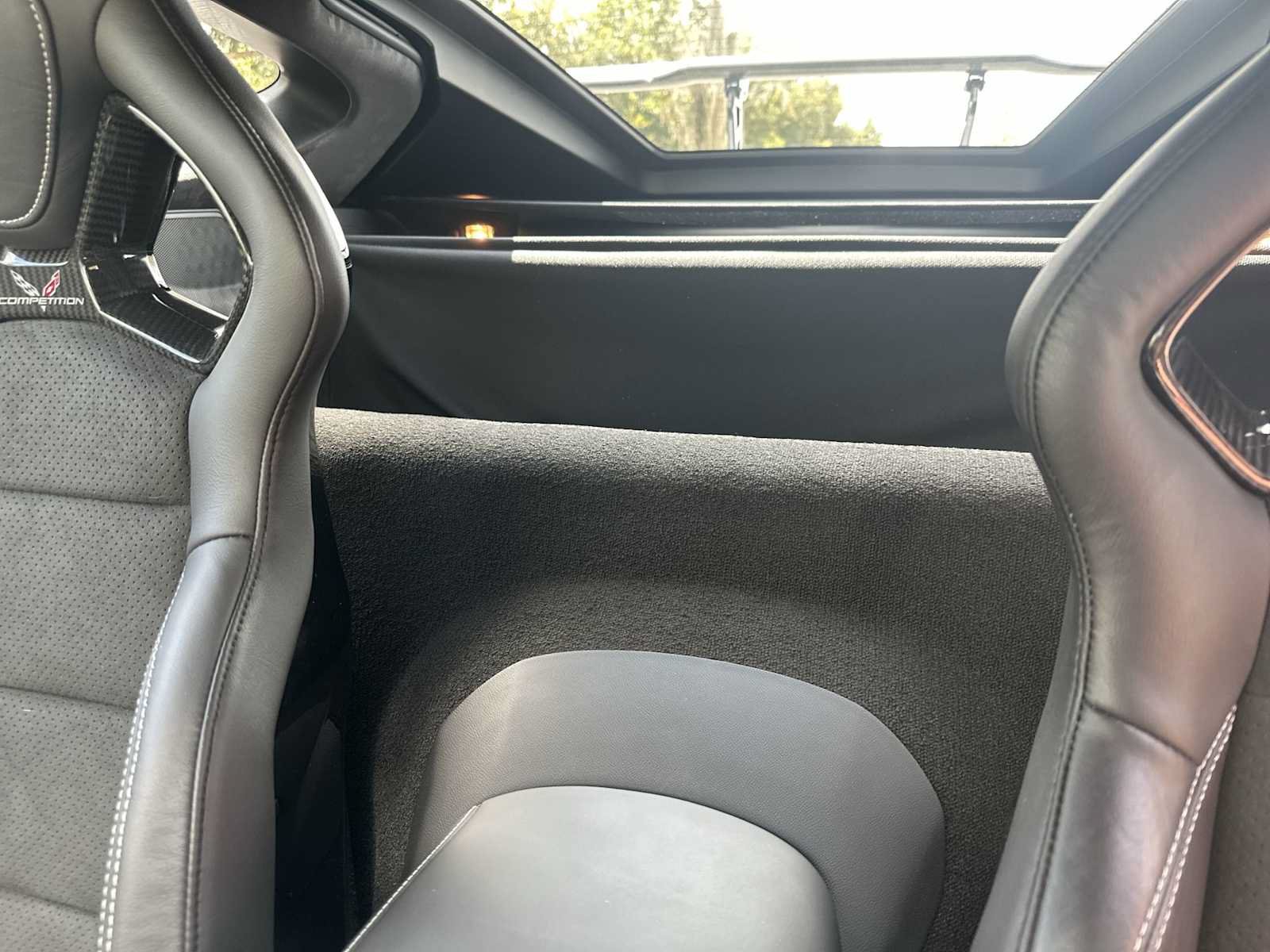 Used 2019 Chevrolet Corvette ZR1 RWD image 17