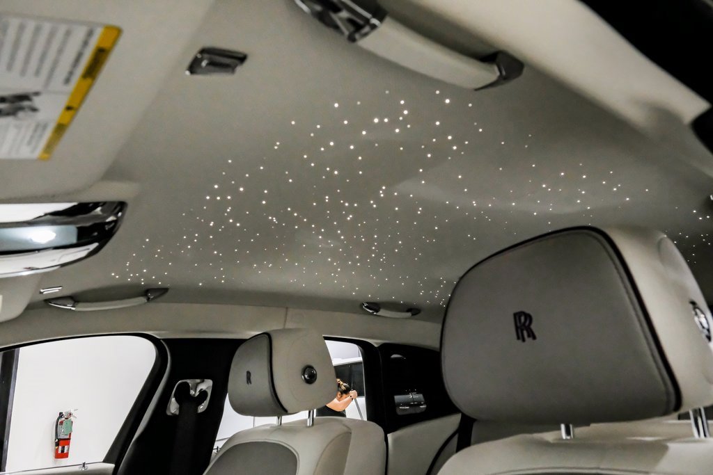 Used 2024 Rolls-Royce Ghost image 32