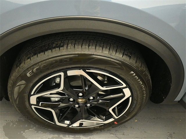 New 2026 Ford Escape Platinum w/ Premium Technology Package image 15