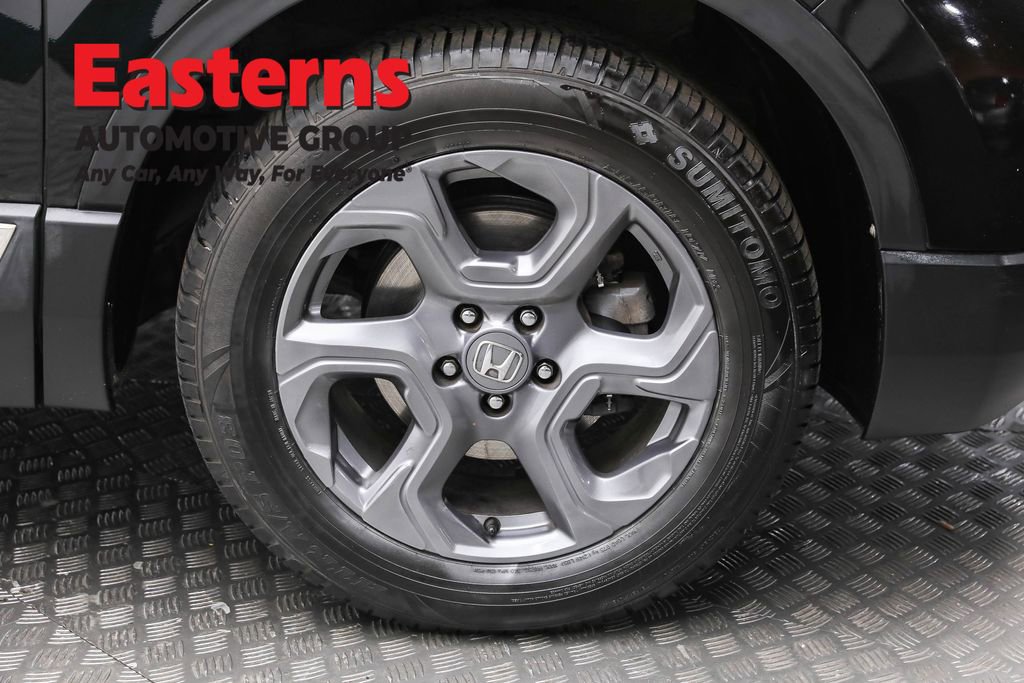 Used 2018 Honda CR-V EX-L image 31