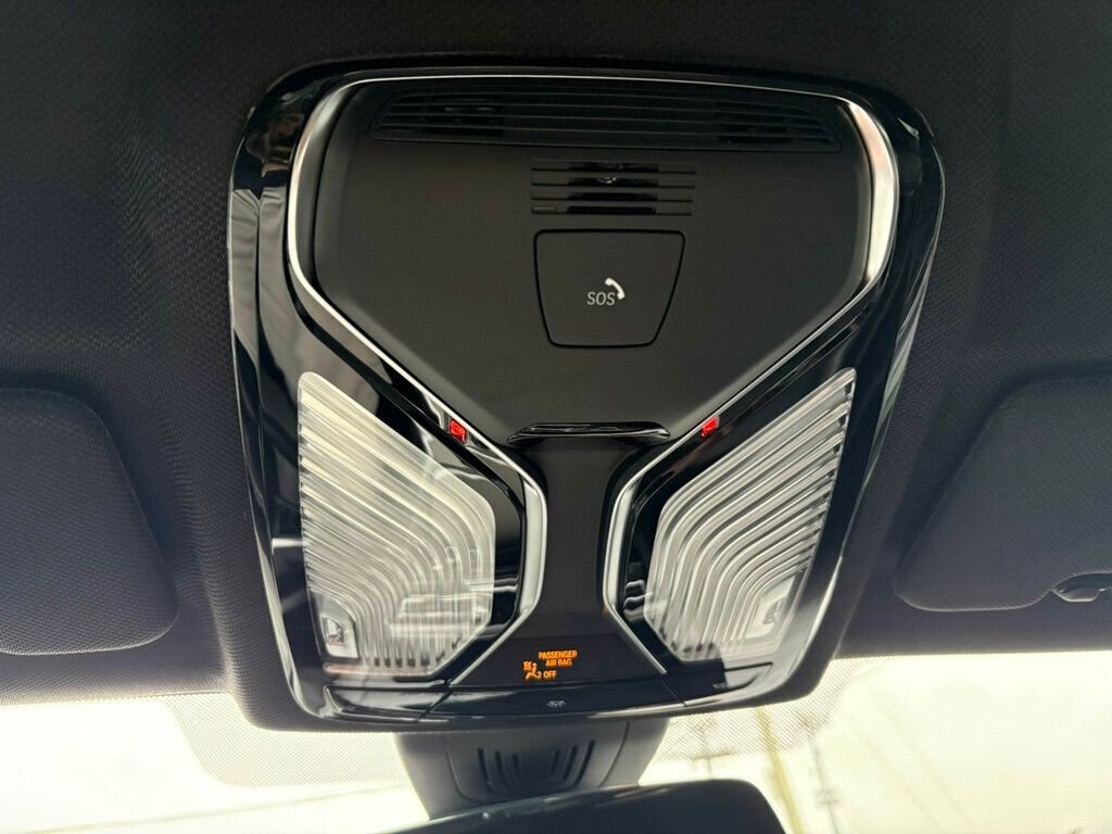 Used 2019 BMW M850i xDrive MSRP$115105/Heated&CooledSeats w/ Comfort Seating Package image 40