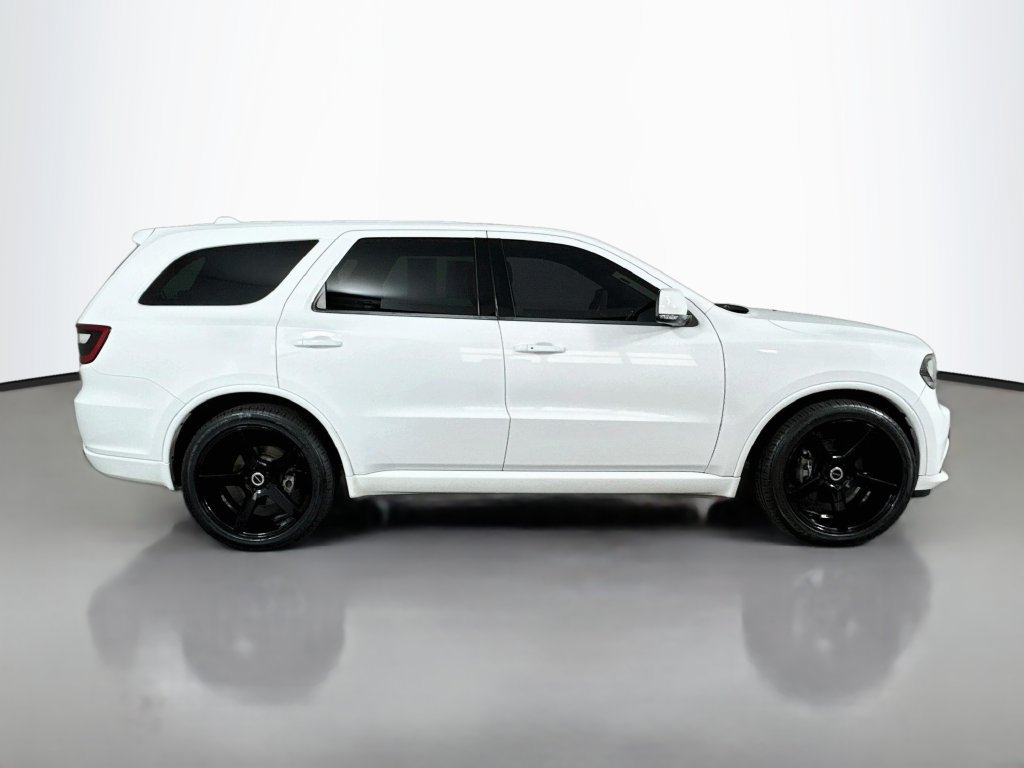 Used 2016 Dodge Durango R/T AWD/4WD image 6
