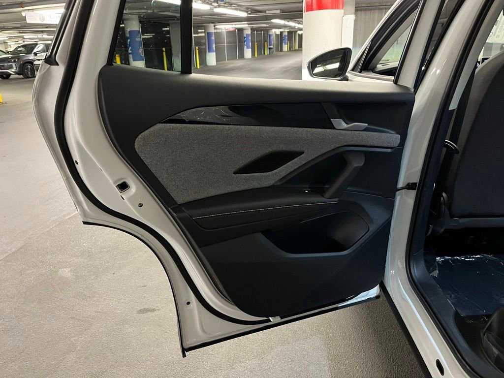 New 2026 Volkswagen Tiguan S AWD/4WD image 20