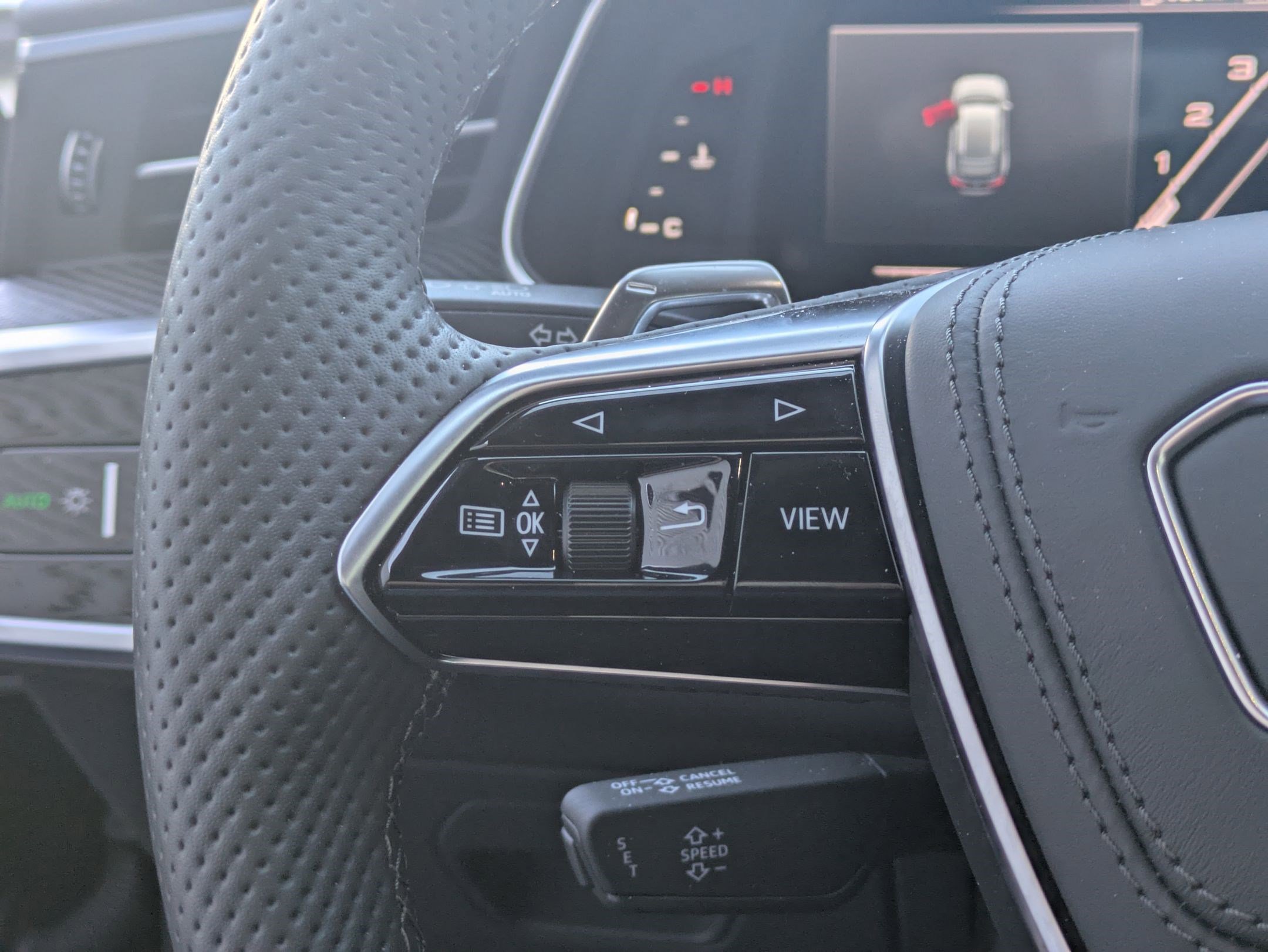 Used 2026 Audi RS 6 performance image 19