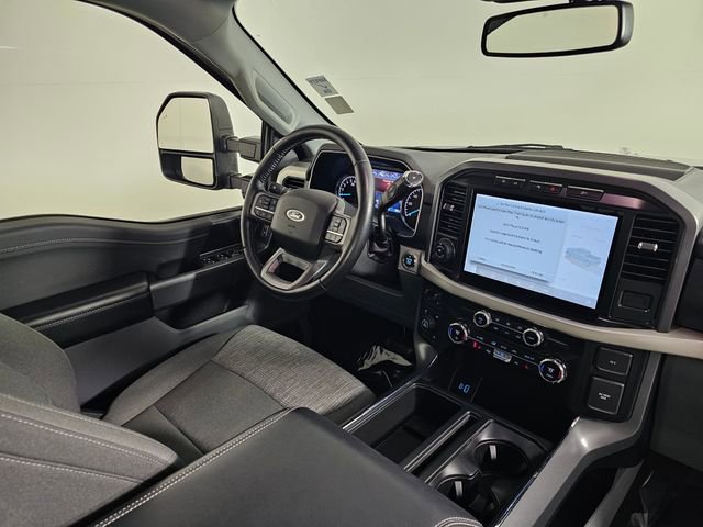 Certified 2021 Ford F150 XLT w/ Equipment Group 302A High image 11