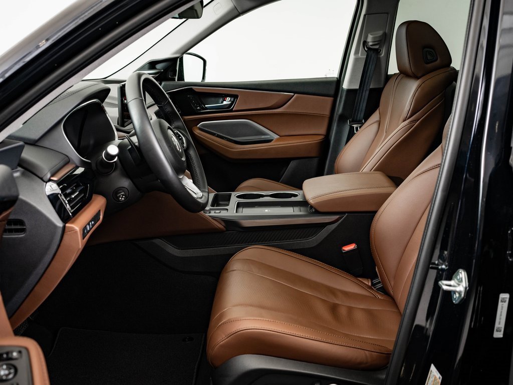 Certified 2025 Acura MDX w/ Technology Package image 20