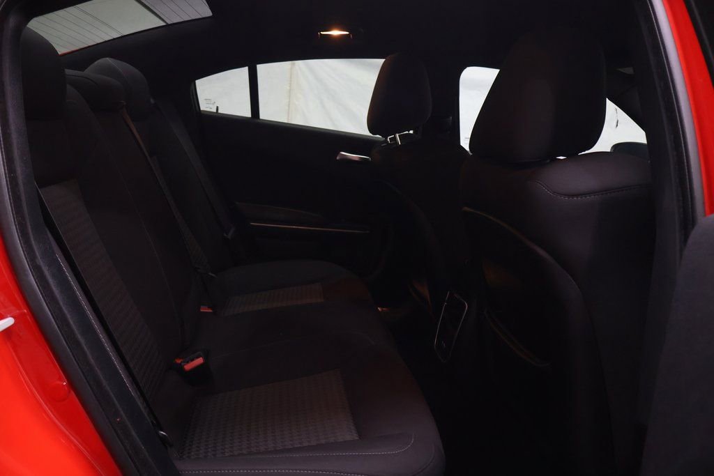 Used 2023 Dodge Charger R/T image 12
