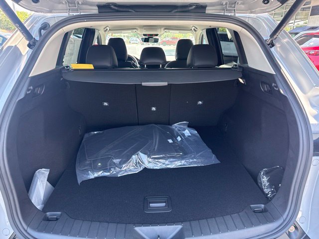 New 2026 MAZDA CX-5 Preferred AWD/4WD image 22
