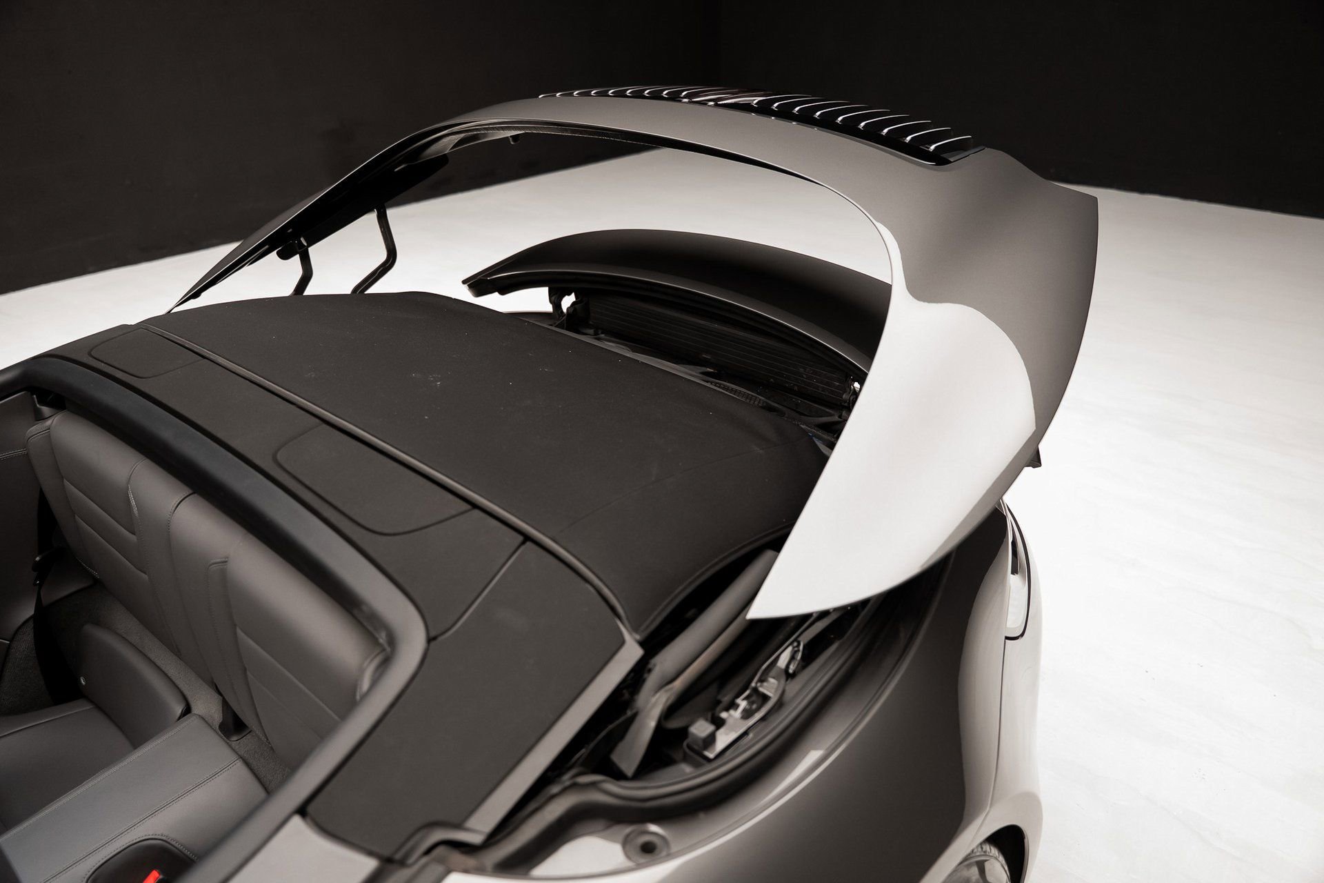 Used 2021 Porsche 911 Carrera 4S image 76