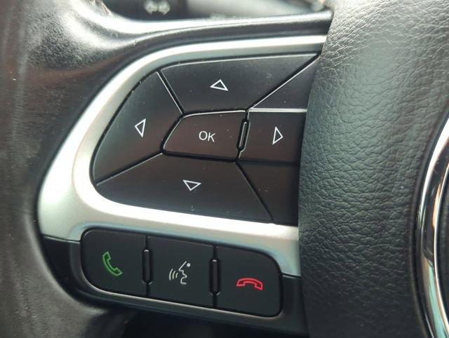 Used 2018 Jeep Compass Latitude image 15