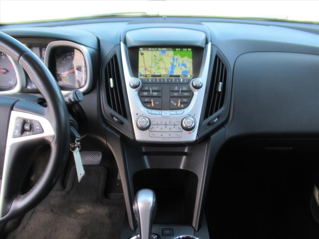 Used 2014 Chevrolet Equinox LT image 18