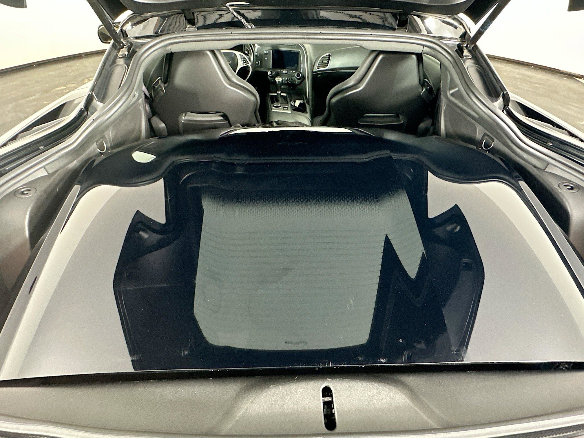 Used 2014 Chevrolet Corvette Stingray Coupe w/ 3LT Preferred Equipment Group RWD image 24