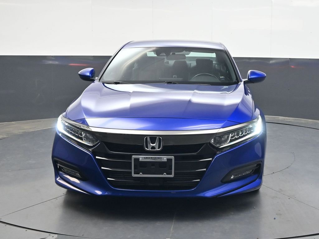 Used 2020 Honda Accord Sport image 9