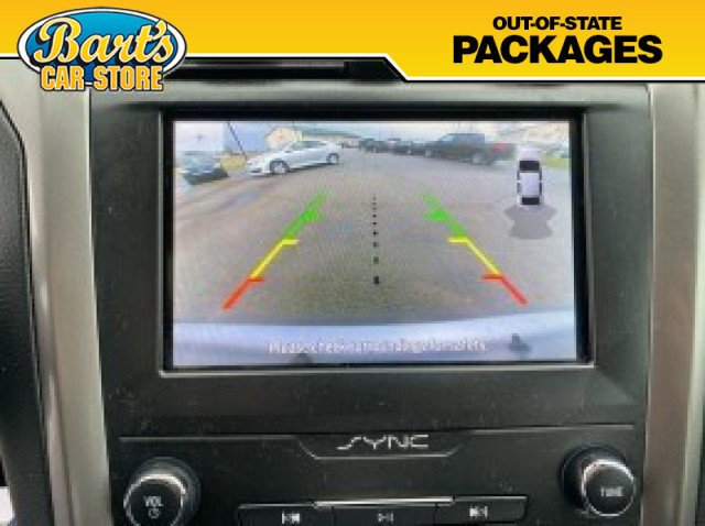 Used 2020 Ford Fusion SE image 30