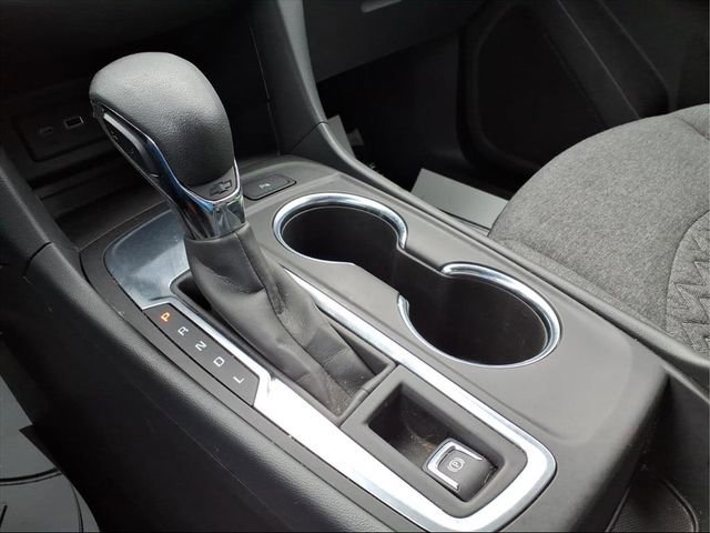 Used 2024 Chevrolet Equinox LT image 20