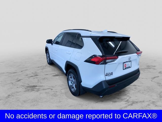 Certified 2023 Toyota RAV4 XLE w/ Convenience Package image 7