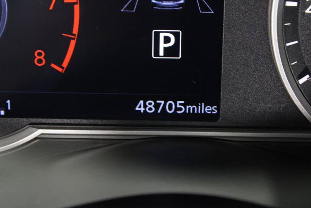 Certified 2019 Nissan Kicks SV FWD image 26