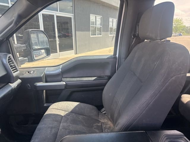 Used 2017 Ford F150 XLT w/ Equipment Group 301A Mid image 24