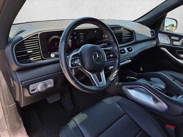 Used 2020 Mercedes-Benz GLE 350 image 10