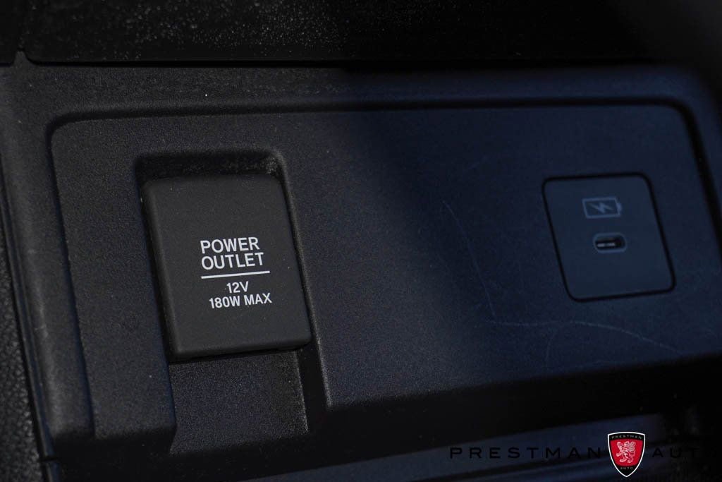 Used 2024 Acura RDX SH-AWD image 37