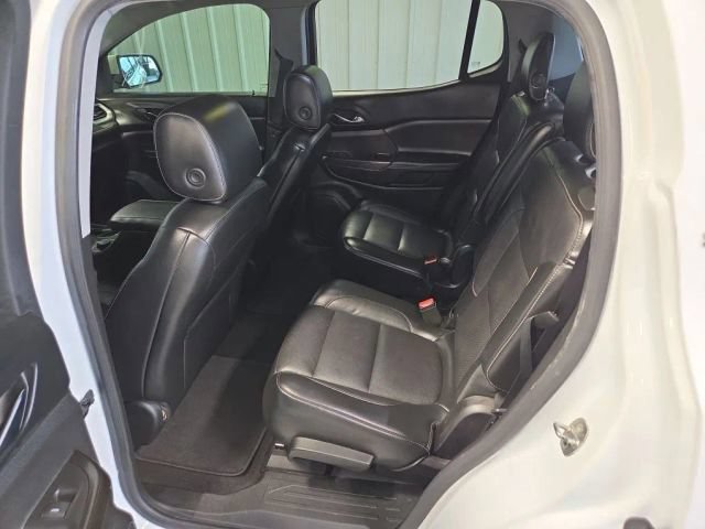 Used 2018 GMC Acadia SLT AWD/4WD image 8