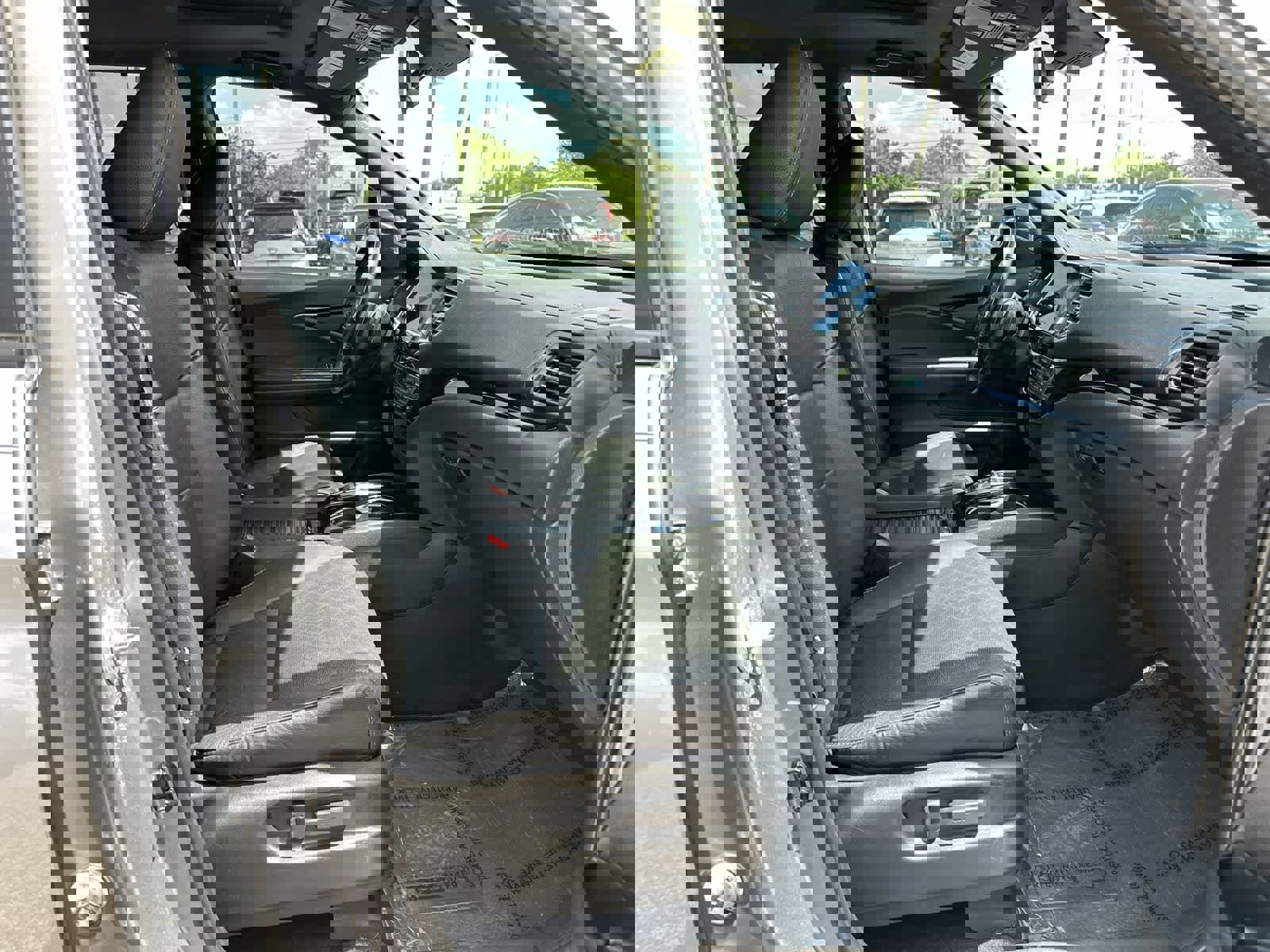 Used 2021 Honda Passport Touring image 14