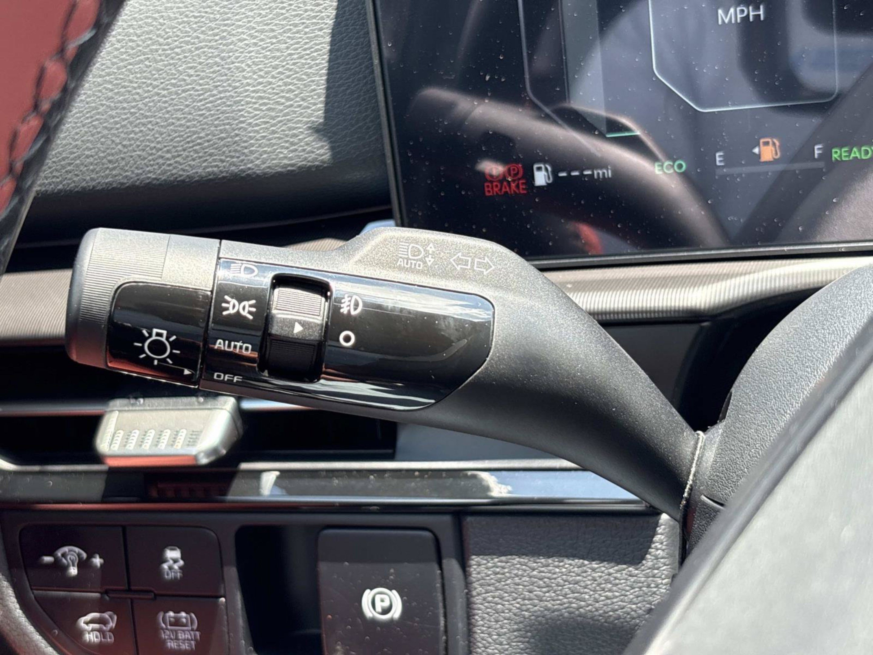 New 2027 Kia Sportage SX Prestige AWD/4WD image 26