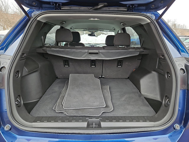 Used 2022 Chevrolet Equinox LT image 28