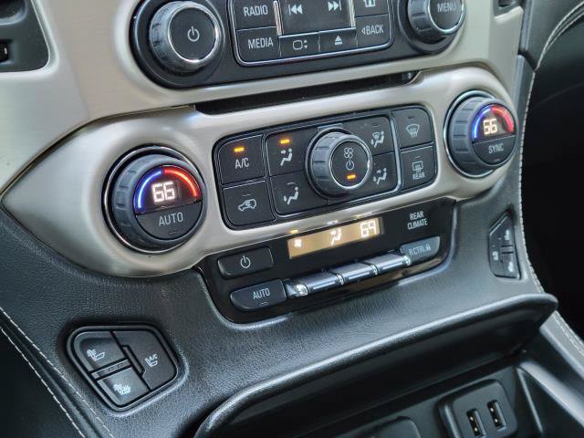 Used 2016 GMC Yukon Denali w/ Open Road Package AWD/4WD image 27